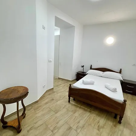 Bastione Locazione Turistica Lägenhet *