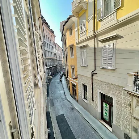 Lägenhet Bastione Locazione Turistica *